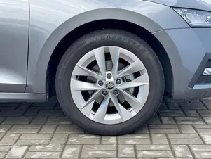 Škoda Octavia Ambition Plus