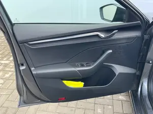 Škoda Octavia Ambition Plus