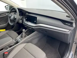 Škoda Octavia Ambition Plus