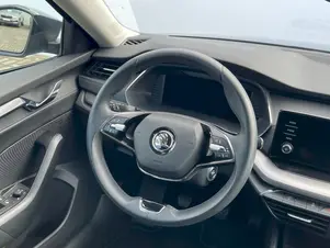 Škoda Octavia Ambition Plus