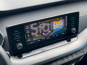 Škoda Octavia Ambition Plus