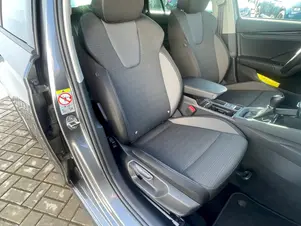 Škoda Octavia Ambition Plus