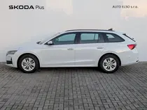 Octavia Selection