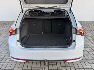 Škoda Octavia Selection