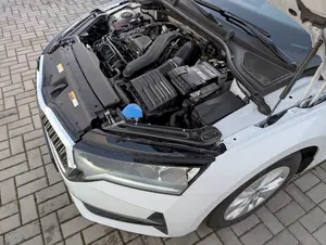 Škoda Octavia Selection