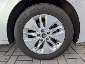 Škoda Octavia Selection