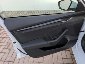 Škoda Octavia Selection