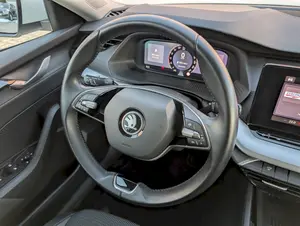 Škoda Octavia Selection