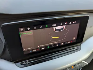 Škoda Octavia Selection