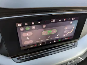 Škoda Octavia Selection