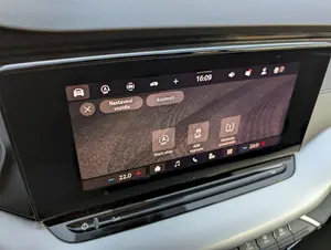 Škoda Octavia Selection