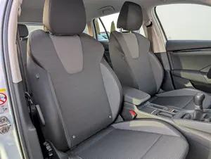 Škoda Octavia Selection