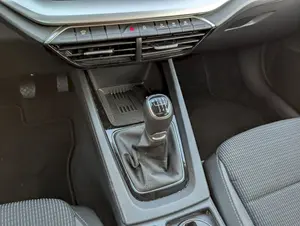 Škoda Octavia Selection