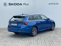 Octavia Style Plus