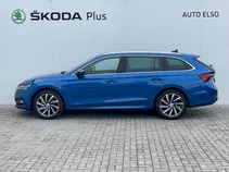 Octavia Style Plus