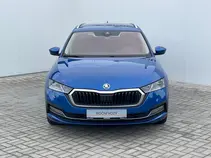 Octavia Style Plus