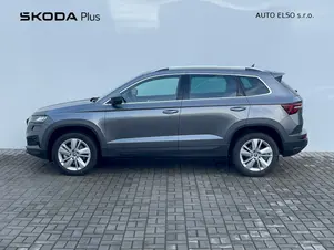 Škoda Karoq Top Selection