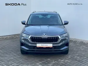 Škoda Karoq Top Selection