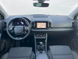 Škoda Karoq Top Selection