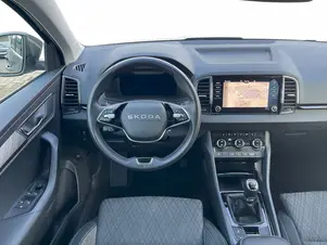 Škoda Karoq Top Selection