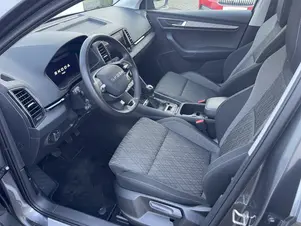 Škoda Karoq Top Selection