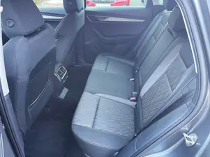 Škoda Karoq Top Selection