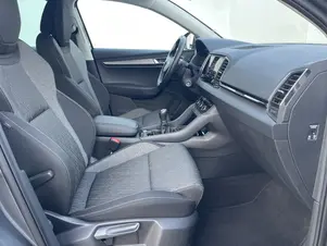 Škoda Karoq Top Selection