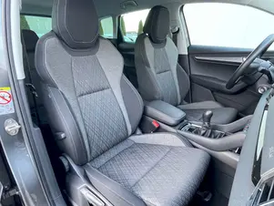 Škoda Karoq Top Selection