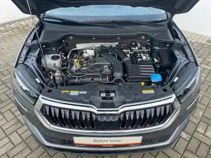 Škoda Karoq Top Selection