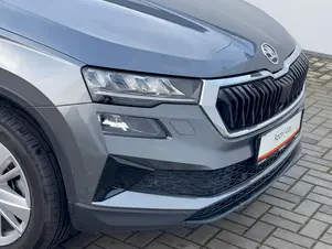 Škoda Karoq Top Selection