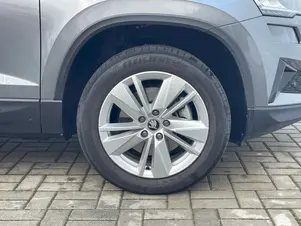 Škoda Karoq Top Selection