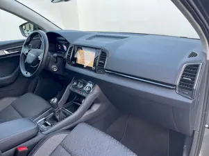Škoda Karoq Top Selection