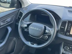 Škoda Karoq Top Selection