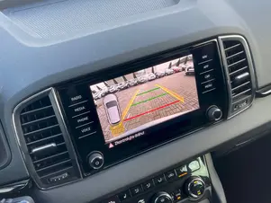 Škoda Karoq Top Selection