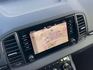 Škoda Karoq Top Selection