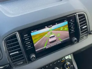 Škoda Karoq Top Selection