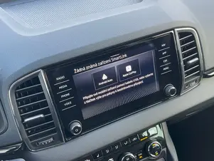 Škoda Karoq Top Selection