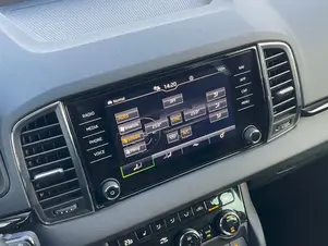 Škoda Karoq Top Selection