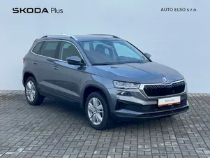 Škoda Karoq Top Selection