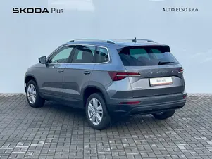 Škoda Karoq Top Selection