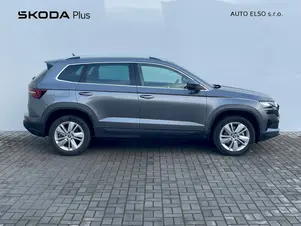 Škoda Karoq Top Selection