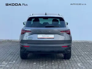Škoda Karoq Top Selection