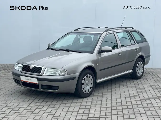 Octavia Tour