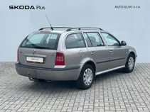 Octavia Tour