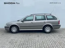 Octavia Tour