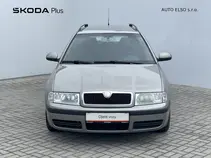 Octavia Tour