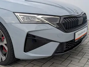 Škoda Octavia RS