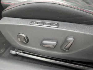 Škoda Octavia RS