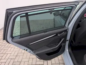 Škoda Octavia RS