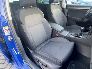 Škoda Superb Style